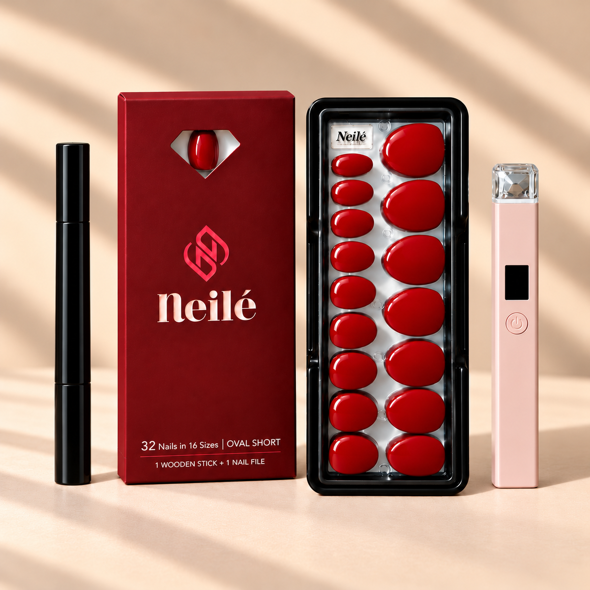 Neilé Starter Kit