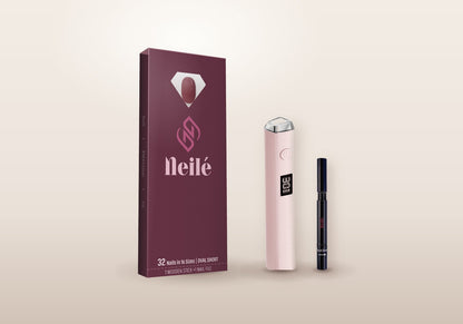Neilé Startpakket — gelwraps, UV Shaping Lamp en Beauty Pen