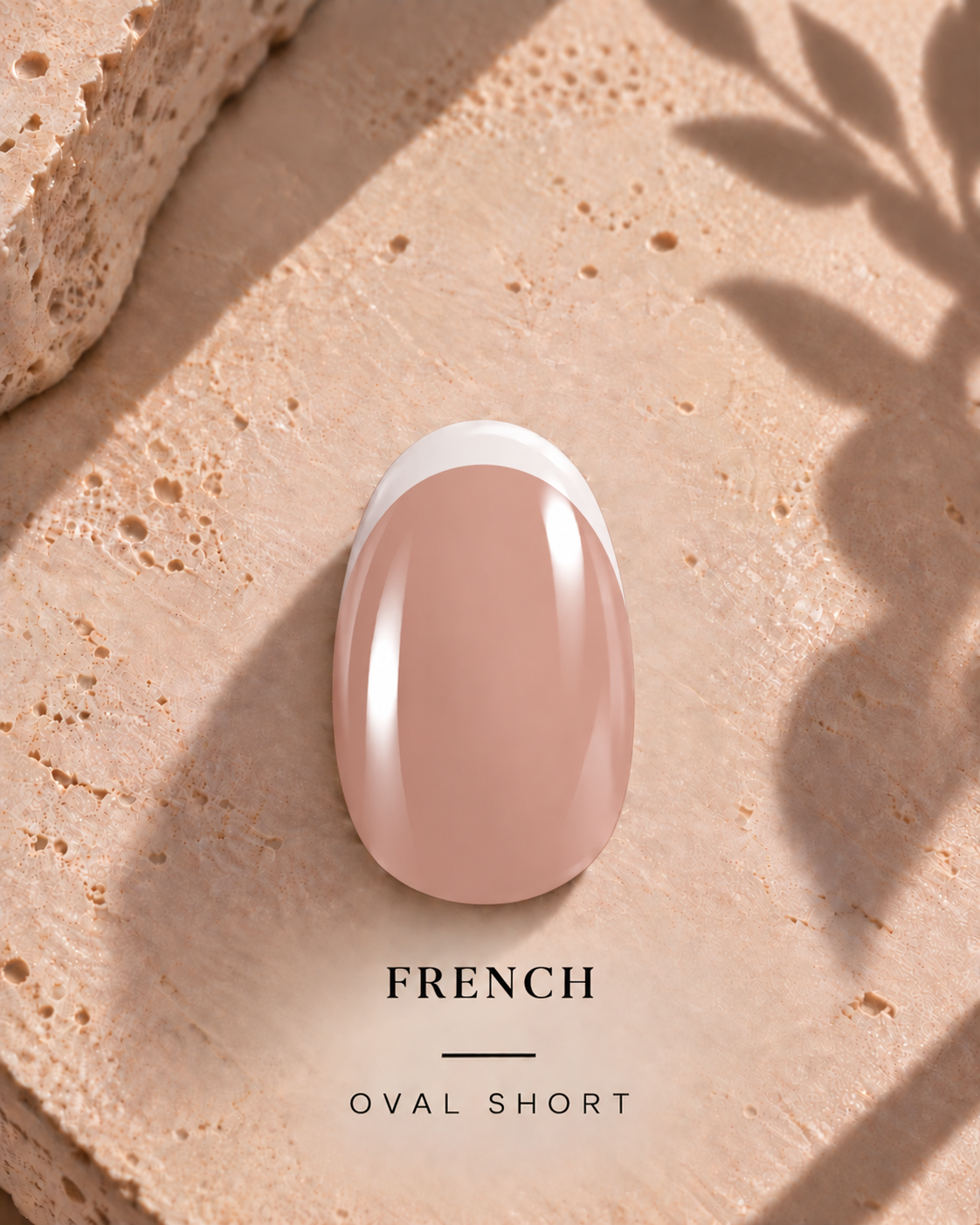 Neilé Gelwraps with Extension — French