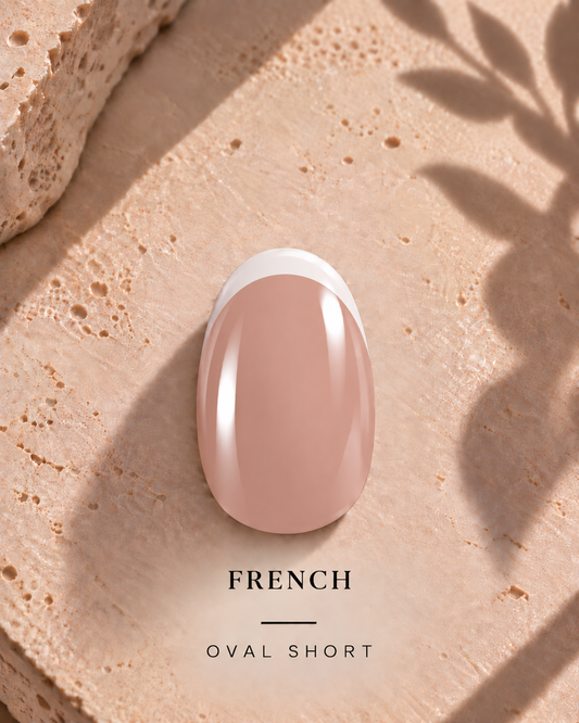 Neilé Gelwraps with Extension — French