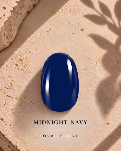 Neilé Gelwraps mit Verlängerung – Midnight Navy
