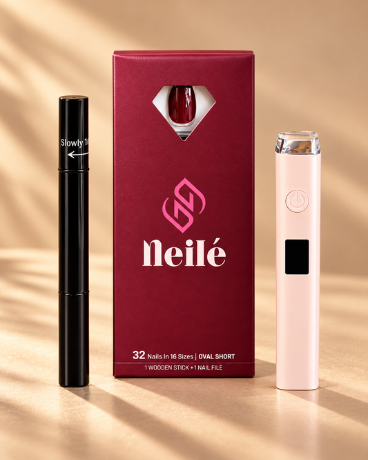 Neilé Starter Kit