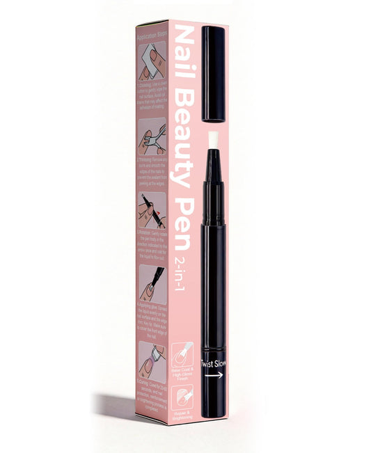 Neilé Beauty Pen — 2-in-1