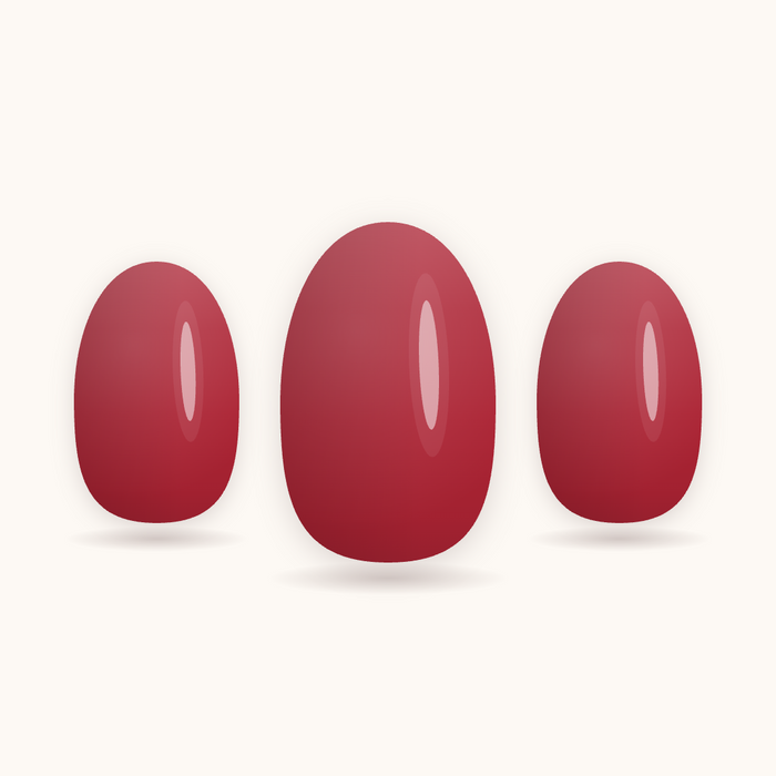 Dark Red