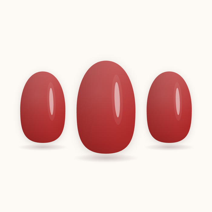 Classic Red