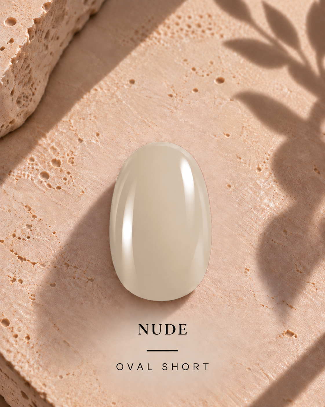 Nude Glam